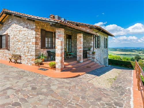 Ferienhaus - 6 Personen -  - San Gimignano - 53034