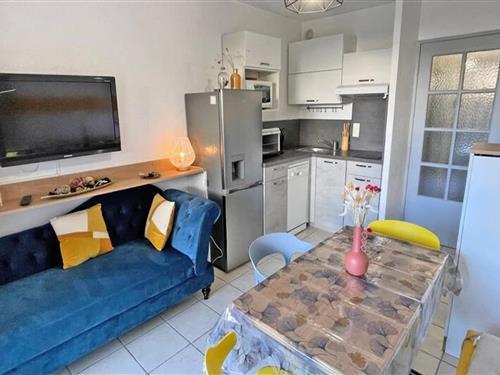 Ferielejlighed - 4 personer -  - 83120 - Ste Maxime