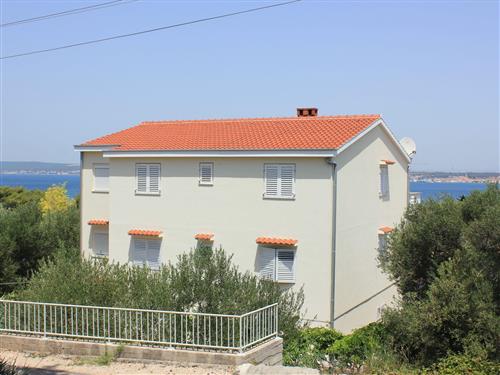 Ferielejlighed - 5 personer -  - Plažine - 23212 - Tkon