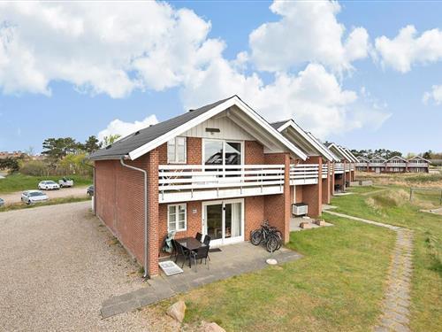 Holiday apartment - 6 persons -  - Vestergade 3 Ap. - Havneby - 6792 - Rømø