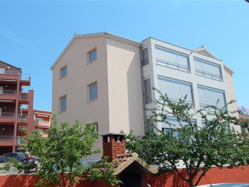 Semesterlägenhet - 4 personer -  - 21223 - Okrug Gornji