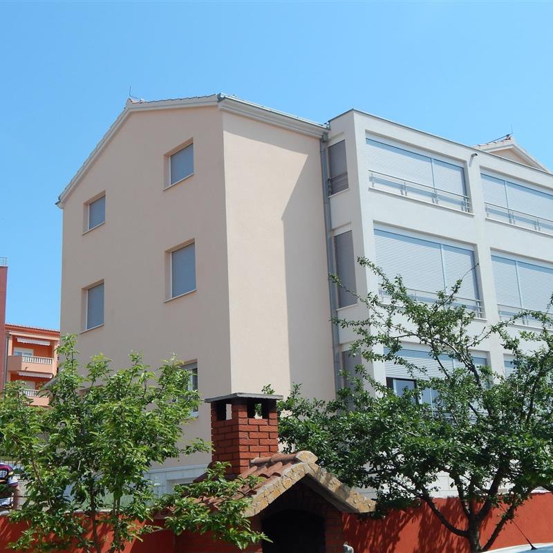 Ferielejlighed - 4 personer -  - 21223 - Okrug Gornji