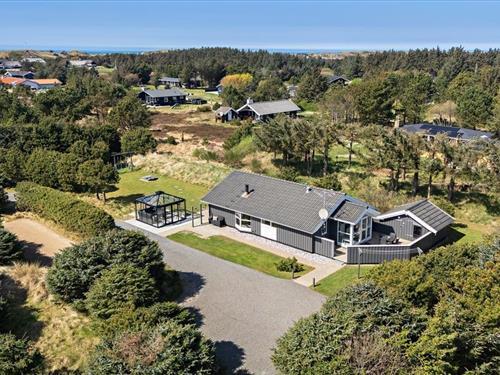 Sommerhus - 6 personer -  - Lyngsletten - Klegod - 6950 - Ringkøbing