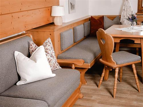 Ferielejlighed - 2 personer -  - Kurze Gasse - 87541 - Bad Hindelang