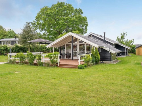 Ferienhaus - 8 Personen -  - Banken - Spodsbjerg - 5900 - Rudköbing