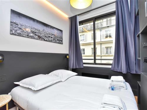 Holiday Home/Apartment - 2 persons -  - 75009 - Paris