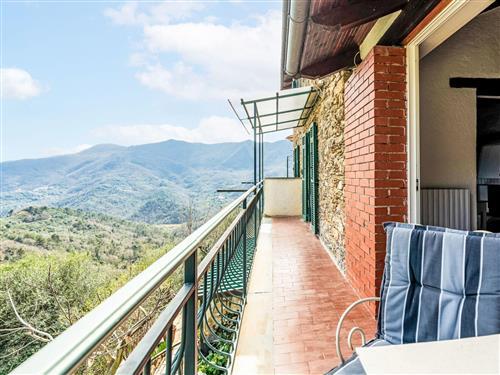 Fritidshus - 4 personer -  - Stellanello - 17020