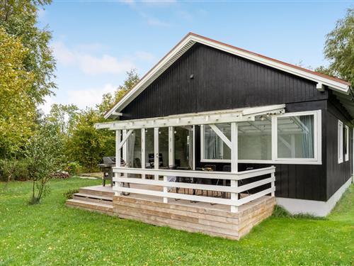 Ferienhaus - 6 Personen -  - Kløverstien - 3360 - Liseleje