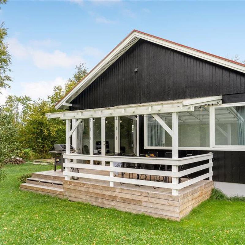 Ferienwohnung - 6 Personen -  - Kløverstien - 3360 - Liseleje