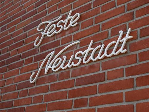 Sommerhus - 4 personer -  - Landweg - 25761 - Büsum