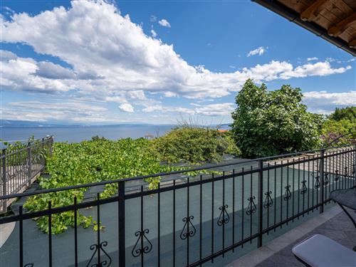 Holiday apartment - 6 persons -  - Opatija - 51410