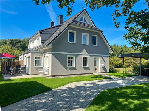 Feriehus - 4 personer -  - Hülsenstrasse - 18375 - Prerow