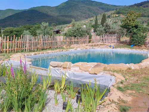 Sommerhus - 6 personer -  - Pieve di Chio - 52043 - Castiglion Fiorentino