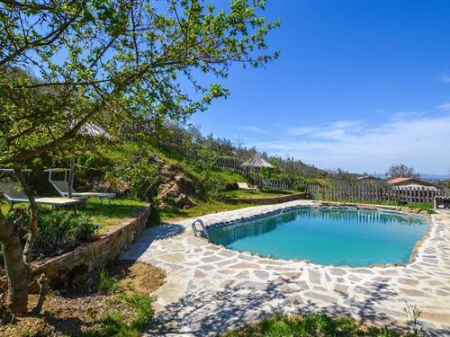 Ferienhaus - 6 Personen -  - Pieve di Chio - 52043 - Castiglion Fiorentino