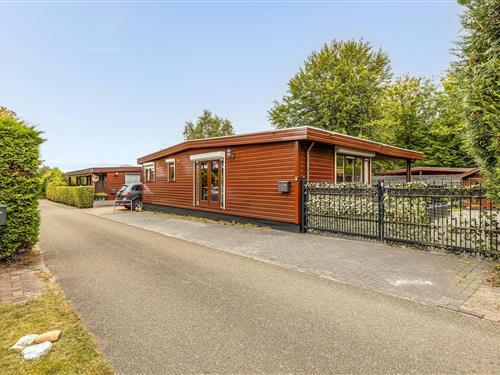 Holiday home - 6 persons -  - Steenbakkersweg - 7843 RM - Erm