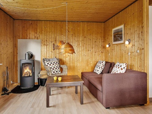 Fritidshus - 5 personer -  - Frydenstrand - Mou - 9280 - Himmerland