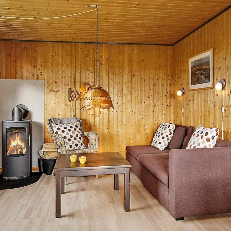 Sommerhus - 5 personer -  - Frydenstrand - Mou - 9280 - Himmerland