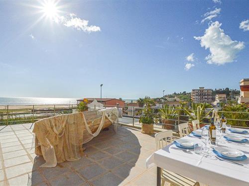 Ferielejlighed - 6 personer -  - Viale Marinella - 92014 - Porto Empedocle
