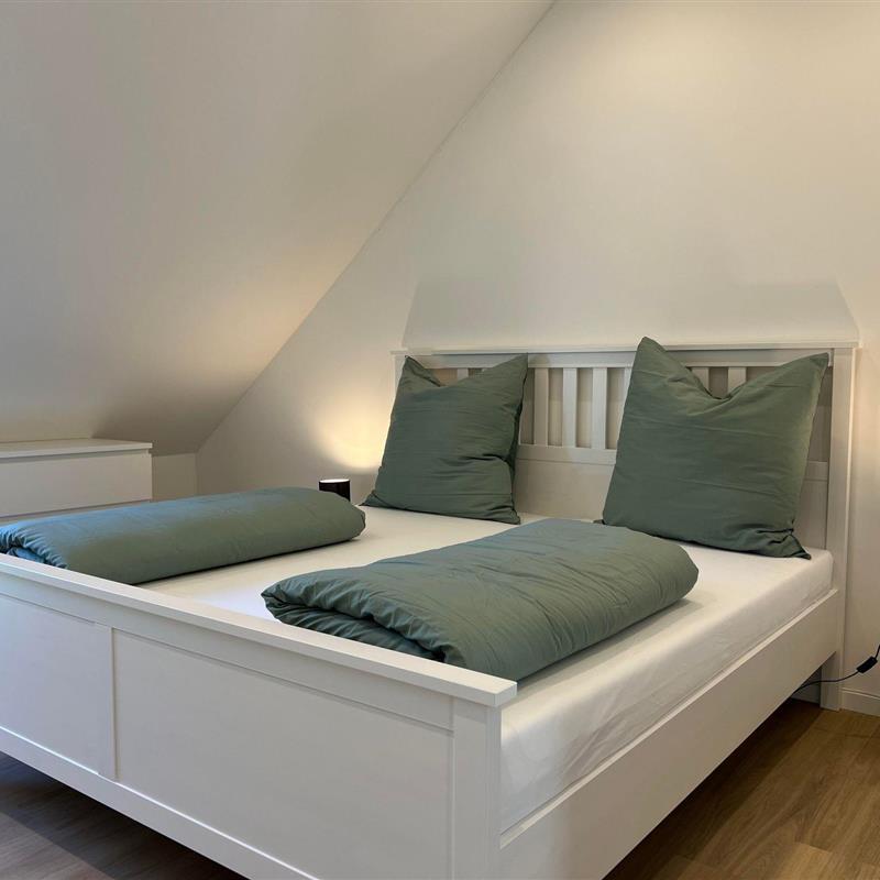 Ferielejlighed - 5 personer -  - Greveweg 15 b - 29614 - Soltau