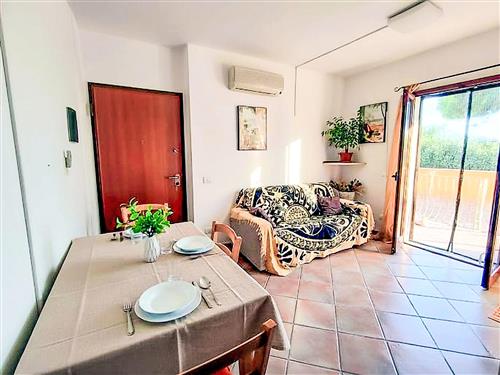 Semesterlägenhet - 3 personer -  - Valledoria - 07039