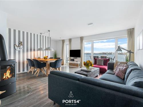 Sommerhus - 4 personer -  - Schleiufer - 24376 - Olpenitz