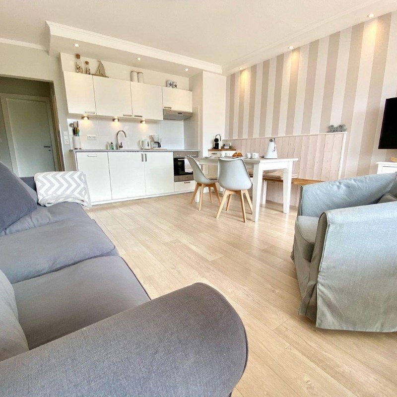 Ferielejlighed - 5 personer -  - Friesenring - 25996 - Sylt / Ot Wenningstedt -