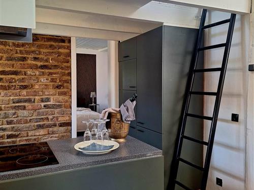 Ferieleilighet - 4 personer -  - Ahrstraße - 53340 - Meckenheim