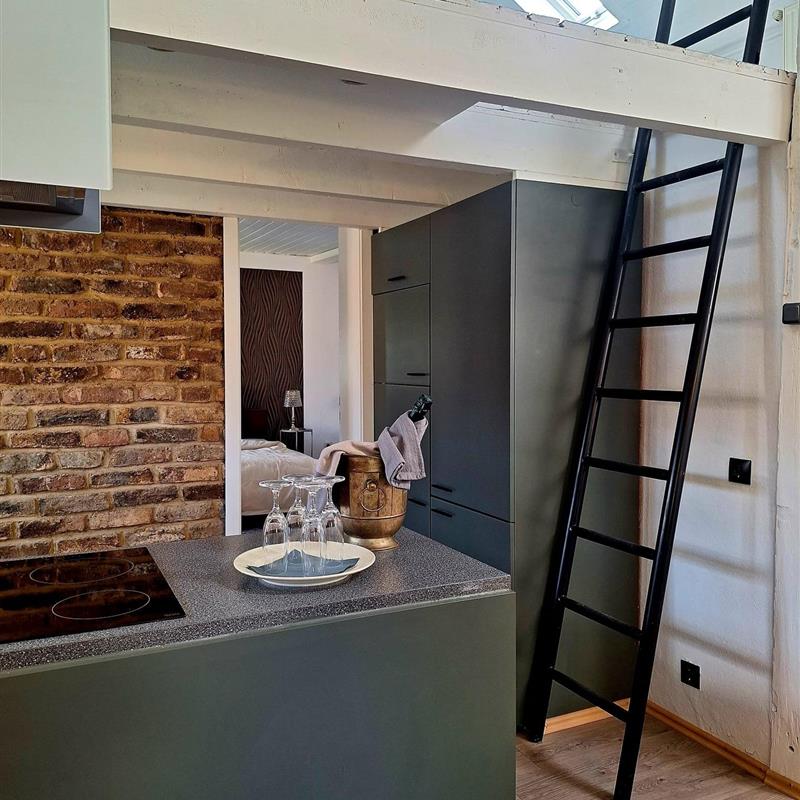 Ferielejlighed - 4 personer -  - Ahrstraße - 53340 - Meckenheim