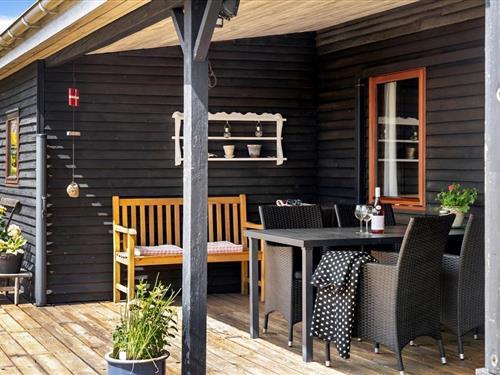 Sommerhus - 5 personer -  - Vigen - As Vig - 7130 - Juelsminde
