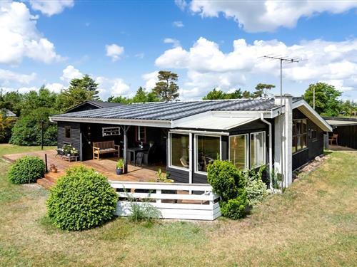 Ferienhaus - 5 Personen -  - Vigen - As Vig - 7130 - Juelsminde