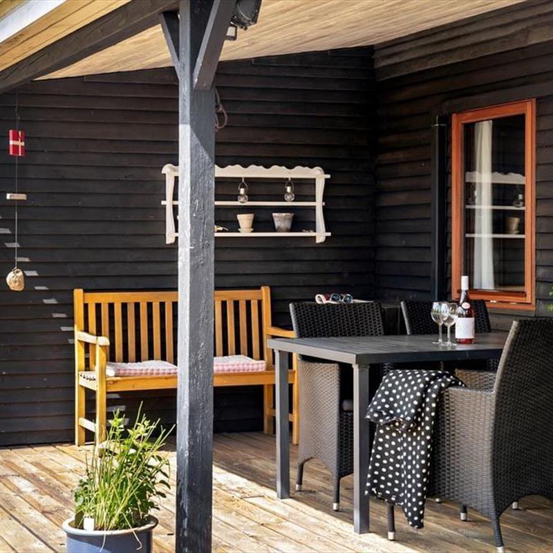 Ferienhaus - 5 Personen -  - Vigen - As Vig - 7130 - Juelsminde