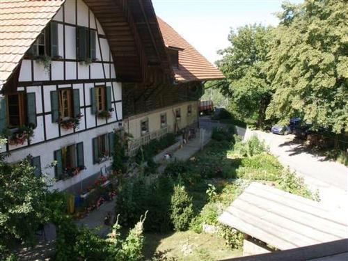 Ferielejlighed - 6 personer -  - Wabern - 3084