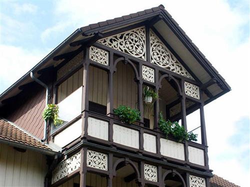 Ferielejlighed - 4 personer -  - Burgstraße - 38667 - Bad Harzburg