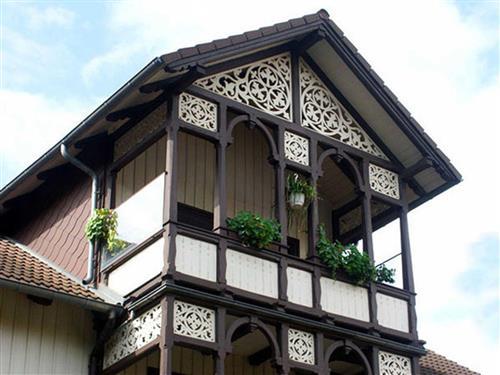 Ferieleilighet - 4 personer -  - Burgstraße - 38667 - Bad Harzburg