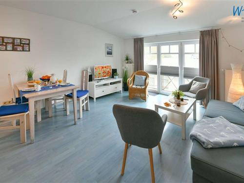 Ferielejlighed - 4 personer -  - Jasmunder Straße - 18609 - Binz