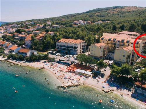 Ferielejlighed - 6 personer -  - Cesta domovinske zahvalnosti 73, Arbanija - 21220 - Trogir