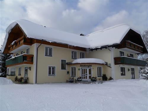 Holiday apartment - 4 persons -  - Reith - 5342 - Abersee