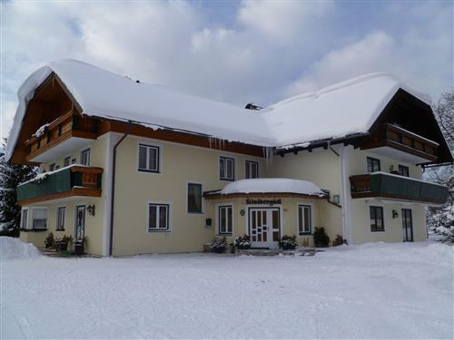 Feriehus / leilighet - 4 personer -  - Reith - 5342 - Abersee