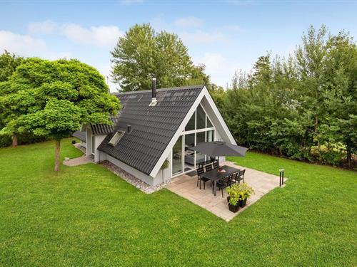 Ferienhaus - 8 Personen -  - Kaprifolievej - Vibäk - 8400 - Ebeltoft