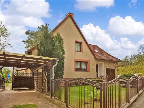 Ferielejlighed - 3 personer -  - Sandfeld - 17213 - Malchow