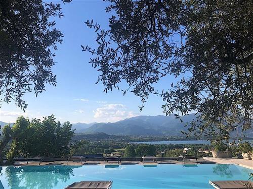 Ferieleilighet - 6 personer -  - Manerba - 25080