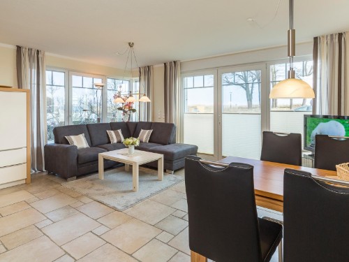 Ferieleilighet - 4 personer -  - Strandallee - 23683 - Scharbeutz