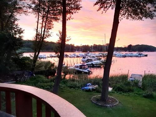 Ferielejlighed - 4 personer -  - Seeweg - 14548 - Ferch (Schwielowsee)