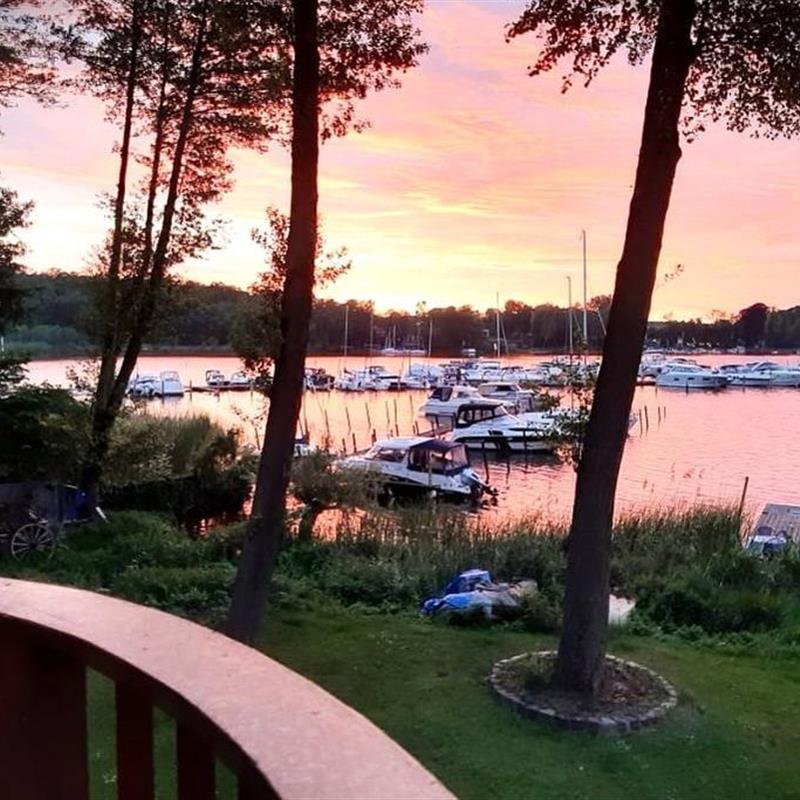 Ferielejlighed - 4 personer -  - Seeweg - 14548 - Ferch (Schwielowsee)