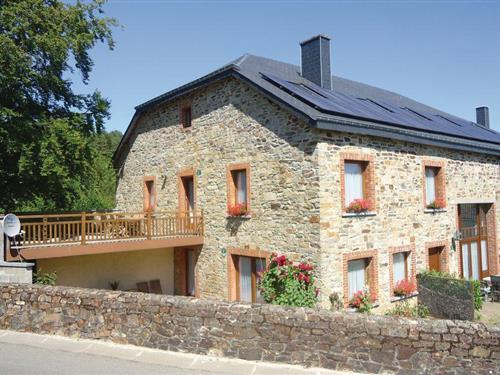 Holiday apartment - 6 persons -  - Rue Sclassin 202 new - Daverdisse - 6929 - Haut-Fays