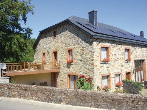 Ferieleilighet - 6 personer -  - Rue Sclassin 202 new - Daverdisse - 6929 - Haut-Fays