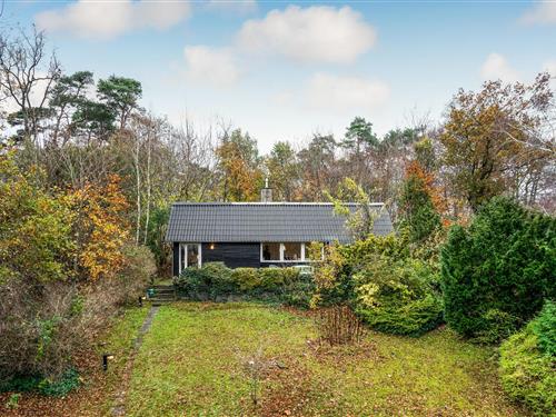 Ferienhaus - 3 Personen -  - Liva Weelsvej - Liseleje - 3370 - Melby