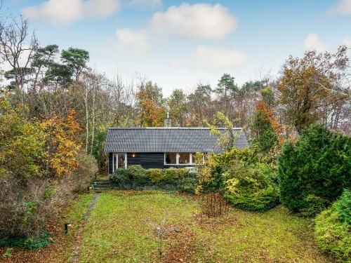 Sommerhus - 3 personer -  - Liva Weelsvej - Liseleje - 3370 - Melby