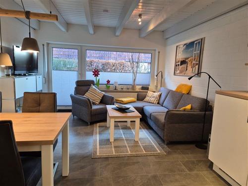 Sommerhus - 4 personer -  - Molenstraße - 26506 - Norddeich