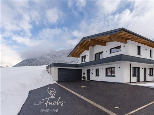 Ferieleilighet - 6 personer -  - Am Grünholzbach - 6305 - Itter